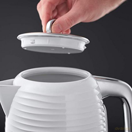 Russell Hobbs - Inspire Kettle White