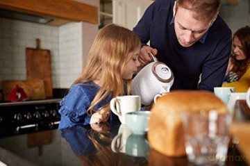 Russell Hobbs - Inspire Kettle White