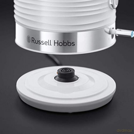 Russell Hobbs - Inspire Kettle White