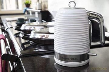 Russell Hobbs - Inspire Kettle White