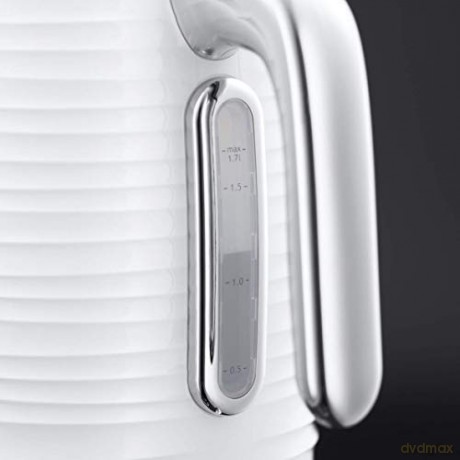 Russell Hobbs - Inspire Kettle White