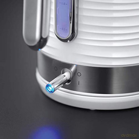 Russell Hobbs - Inspire Kettle White