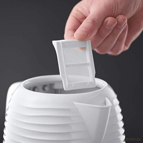 Russell Hobbs - Inspire Kettle White