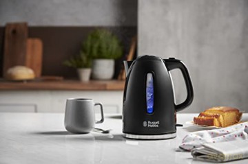 Russell Hobbs - Kettle Textures Plus