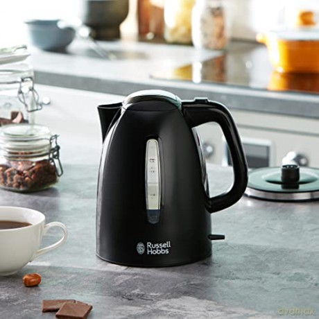 Russell Hobbs - Kettle Textures Plus
