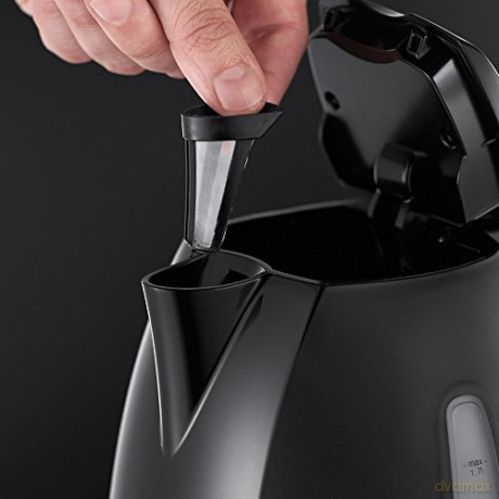 Russell Hobbs - Kettle Textures Plus