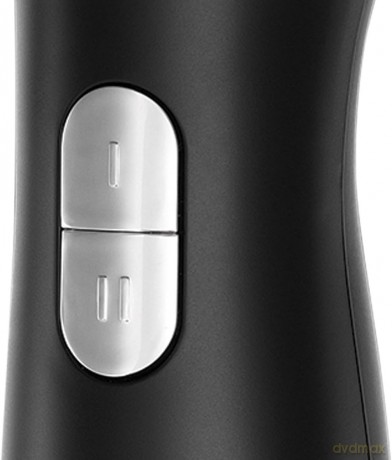 Russell Hobbs - Matte Black 3 in 1 Hand Blender