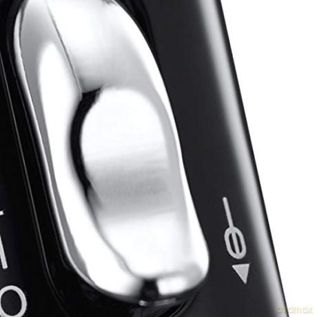 Russell Hobbs - Matte Black Hand Mixer