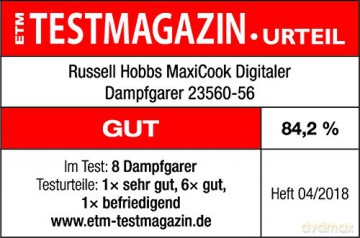 Russell Hobbs - MaxiCook 2356056