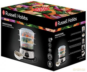 Russell Hobbs - MaxiCook 2356056