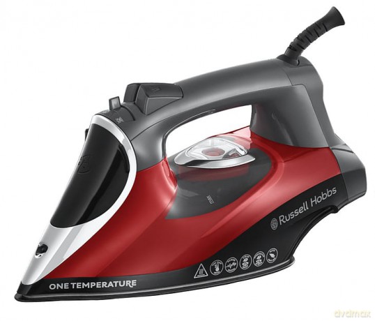 Russell Hobbs - One Temperature żelazko