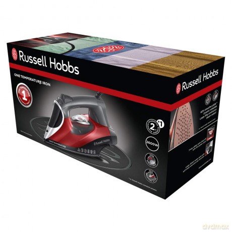 Russell Hobbs - One Temperature żelazko