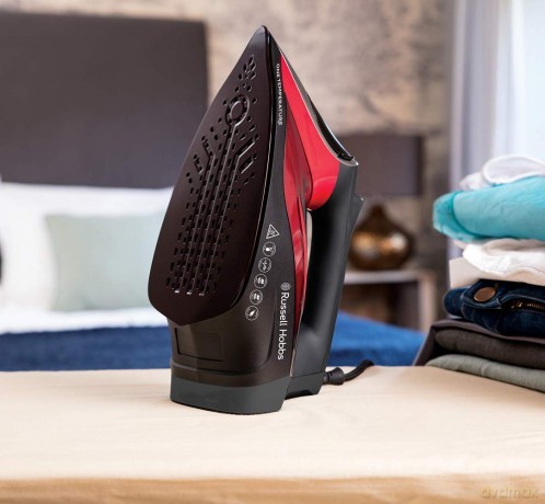 Russell Hobbs - One Temperature żelazko