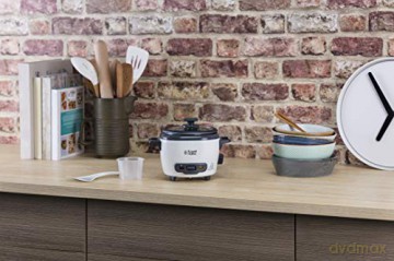 Russell Hobbs - Rice Cooker 0,4 liter