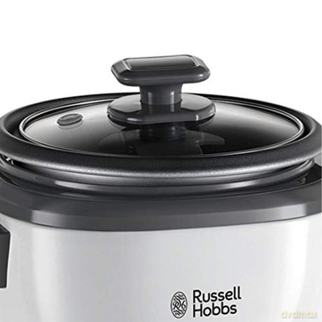 Russell Hobbs - Rice Cooker 0,4 liter