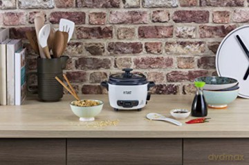 Russell Hobbs - Rice Cooker 0,4 liter