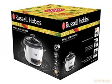 Russell Hobbs - Rice Cooker 0,4 liter