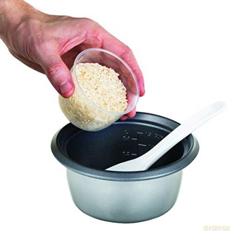 Russell Hobbs - Rice Cooker 0,4 liter