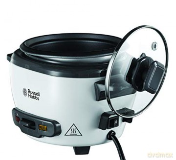 Russell Hobbs - Rice Cooker 0,4 liter