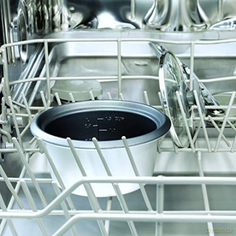 Russell Hobbs - Rice Cooker 0,4 liter