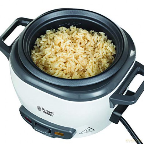 Russell Hobbs - Rice Cooker 0,4 liter