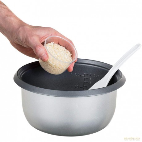 Russell Hobbs - Rice Cooker 2,2 Liter
