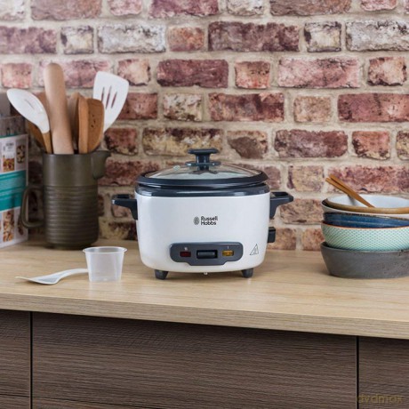 Russell Hobbs - Rice Cooker 2,2 Liter