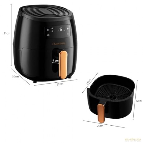 Russell Hobbs - Satisfry Air Fryer 5 Liter