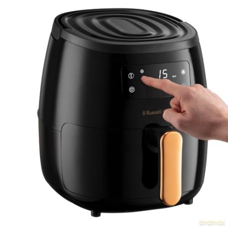 Russell Hobbs - Satisfry Air Fryer 5 Liter