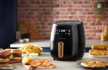 Russell Hobbs - Satisfry Air Fryer 5 Liter