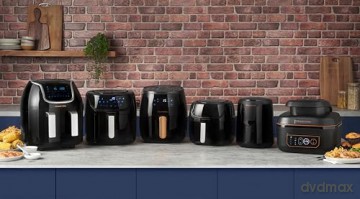 Russell Hobbs - Satisfry Air Fryer 5 Liter