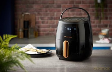 Russell Hobbs - Satisfry Air Fryer 5 Liter