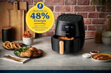 Russell Hobbs - Satisfry Air Fryer 5 Liter