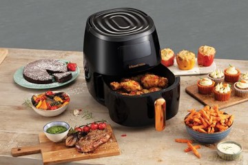 Russell Hobbs - Satisfry Air Fryer 5 Liter