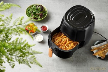 Russell Hobbs - Satisfry Air Fryer 5 Liter
