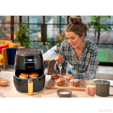Russell Hobbs - Satisfry Air Fryer 5 Liter