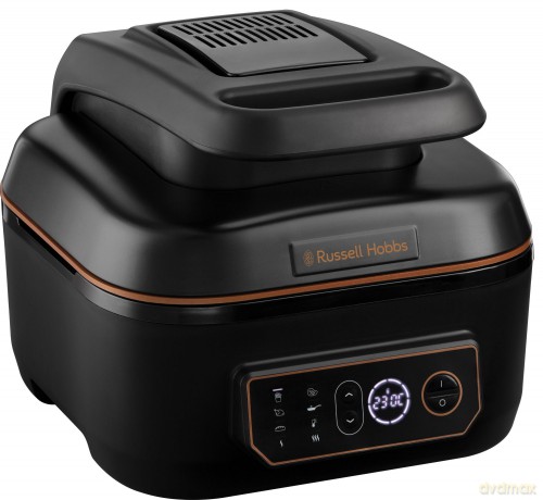 Russell Hobbs - SatisFry Air og Grill multicooker