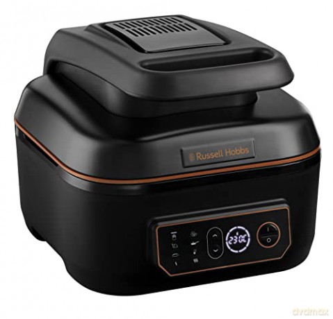Russell Hobbs - SatisFry Air og Grill multicooker