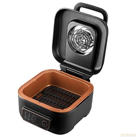 Russell Hobbs - SatisFry Air og Grill multicooker