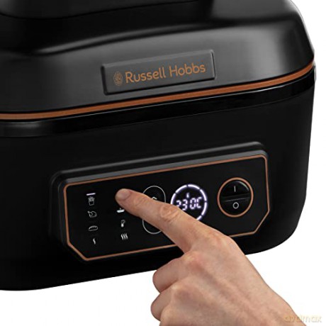 Russell Hobbs - SatisFry Air og Grill multicooker