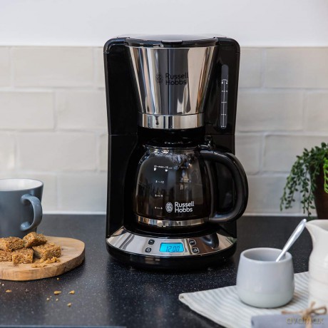 Russell Hobbs - Victory Coffee Maker