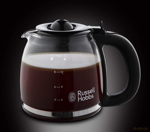 Russell Hobbs - Victory Coffee Maker