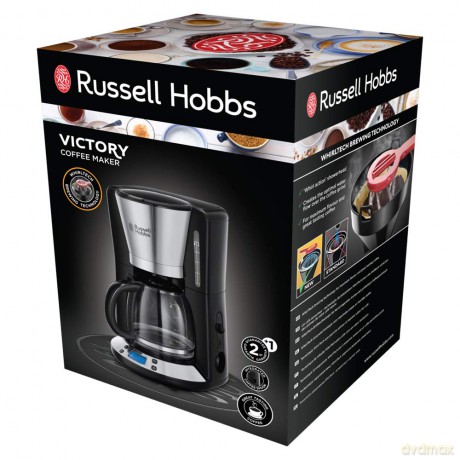 Russell Hobbs - Victory Coffee Maker
