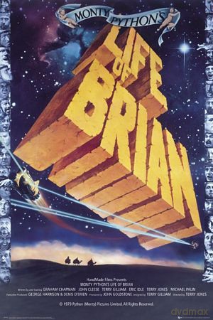 Monty Python (life Of Brian) [PLAKAT]