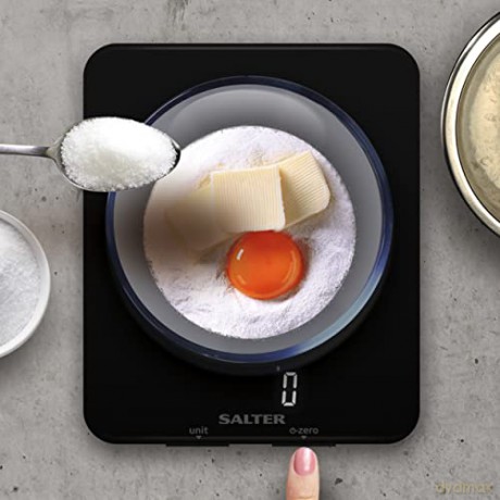 Salter - Phantom Kitchen Scales