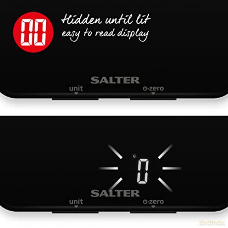 Salter - Phantom Kitchen Scales