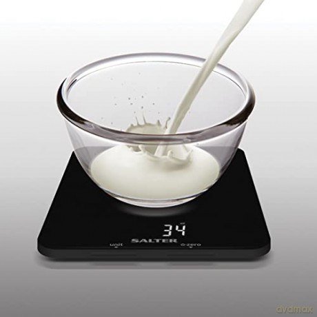 Salter - Phantom Kitchen Scales