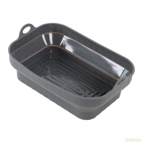 Scandinavian Collection - Airfryer silicone moulds, rectangular