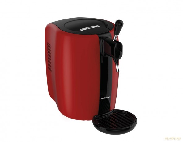 SEB VB310510 Beerdraft 5 l. Red