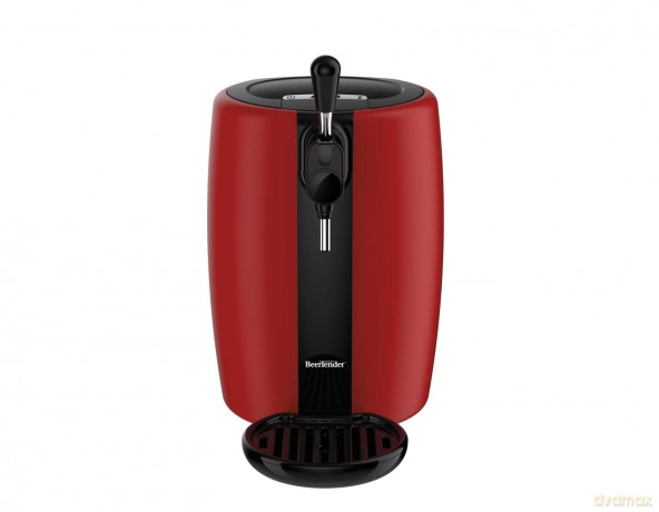 SEB VB310510 Beerdraft 5 l. Red